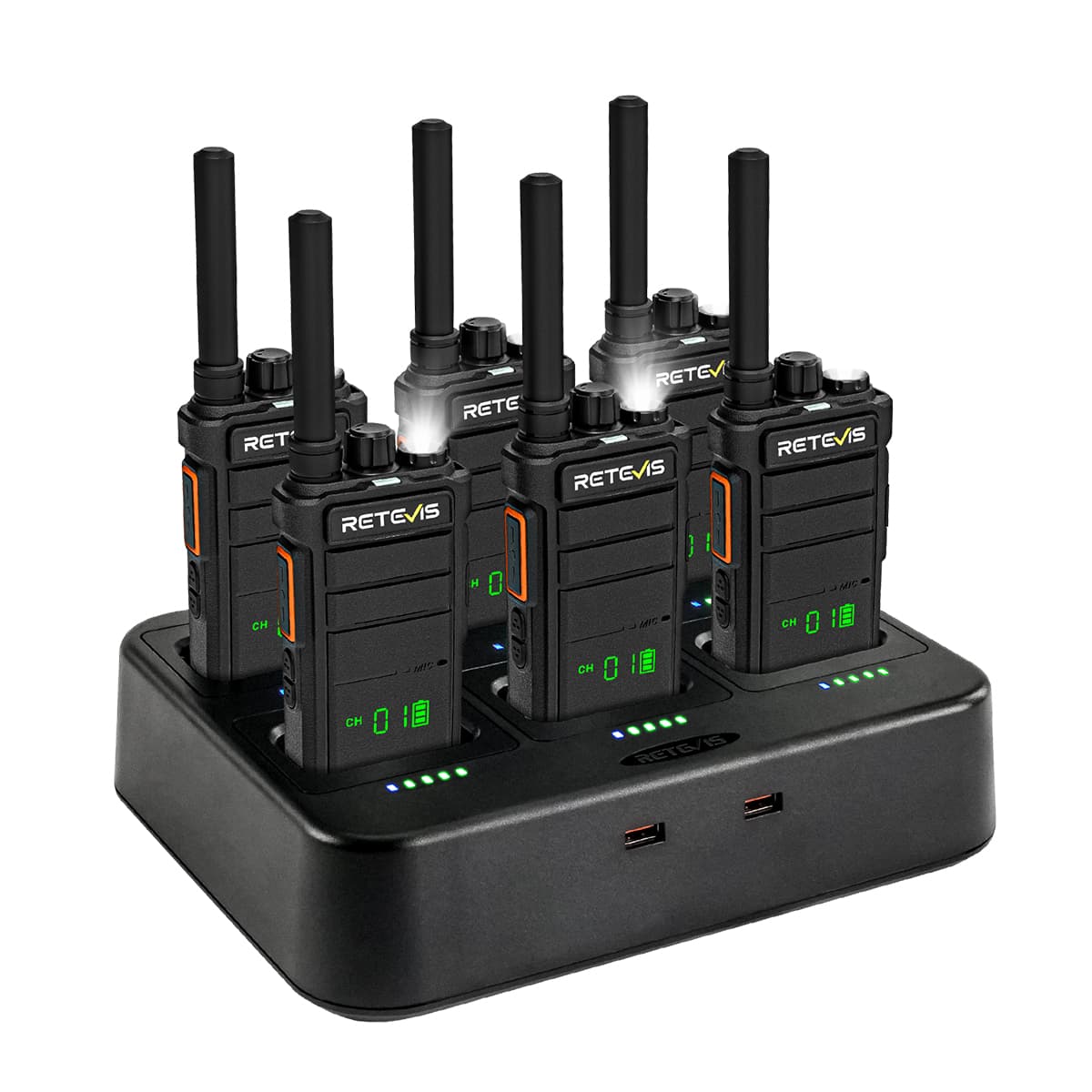 rb26h radio six pack