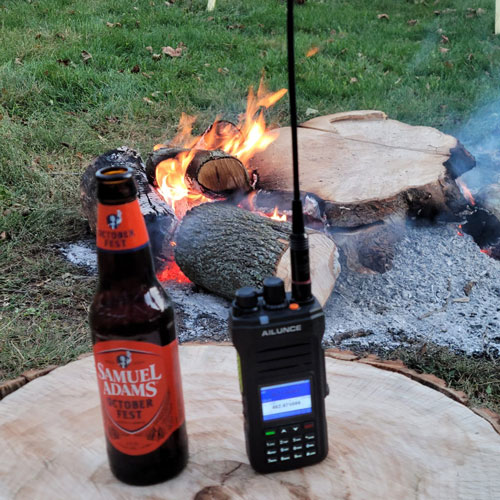 Ailunce HA1G GMRS Radio