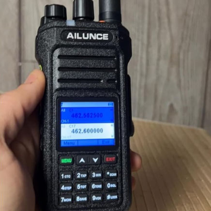Ailunce HA1G GMRS Radio