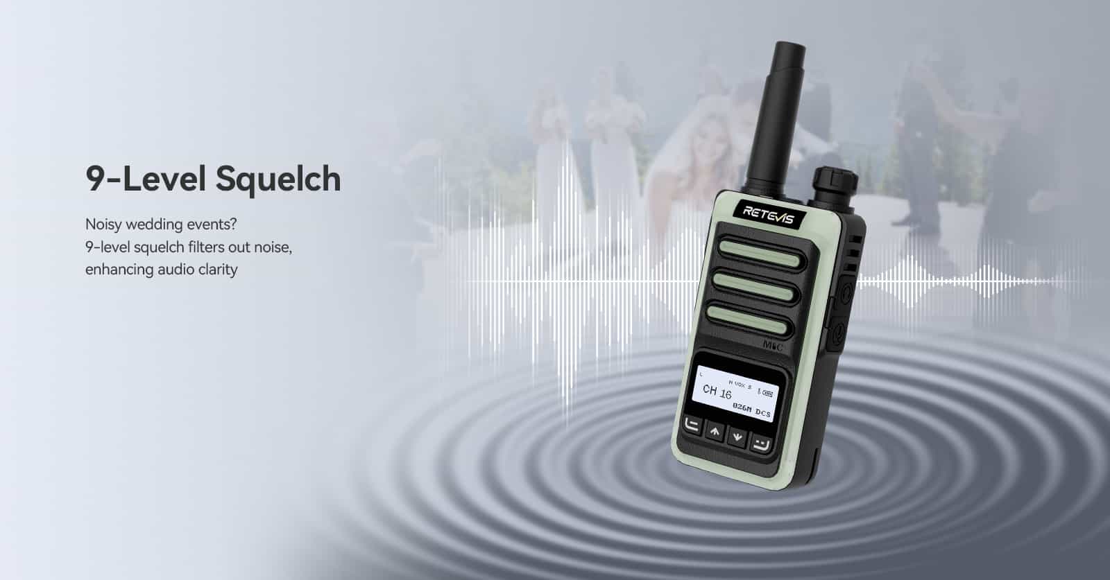 Clear Sound Quality Clear Sound Quality