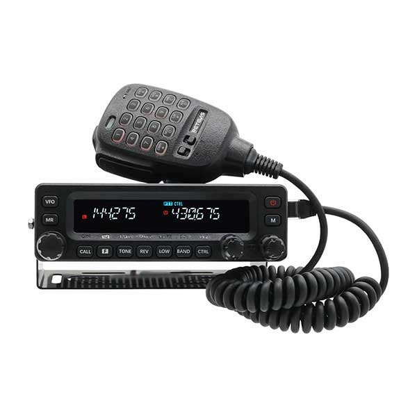 Retevis MA1 Mobile HAM Radio