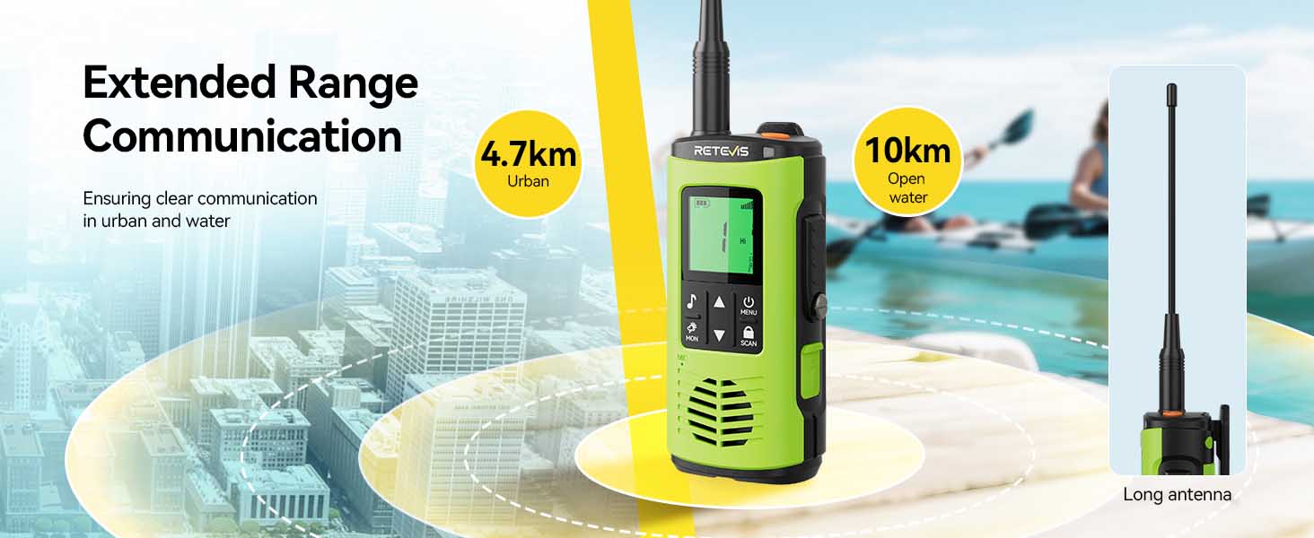retevis-eztalk-4s-waterproof-walkie-talkie-details-5.jpg Retevis EZtalk 4S long range walkie talkie