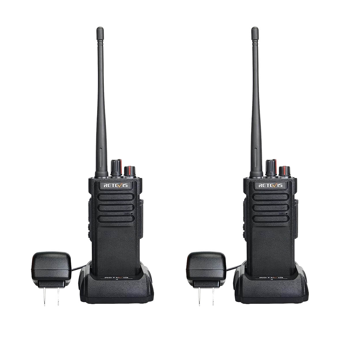 Retevis RT29 Waterproof Long Range Two Way Radio