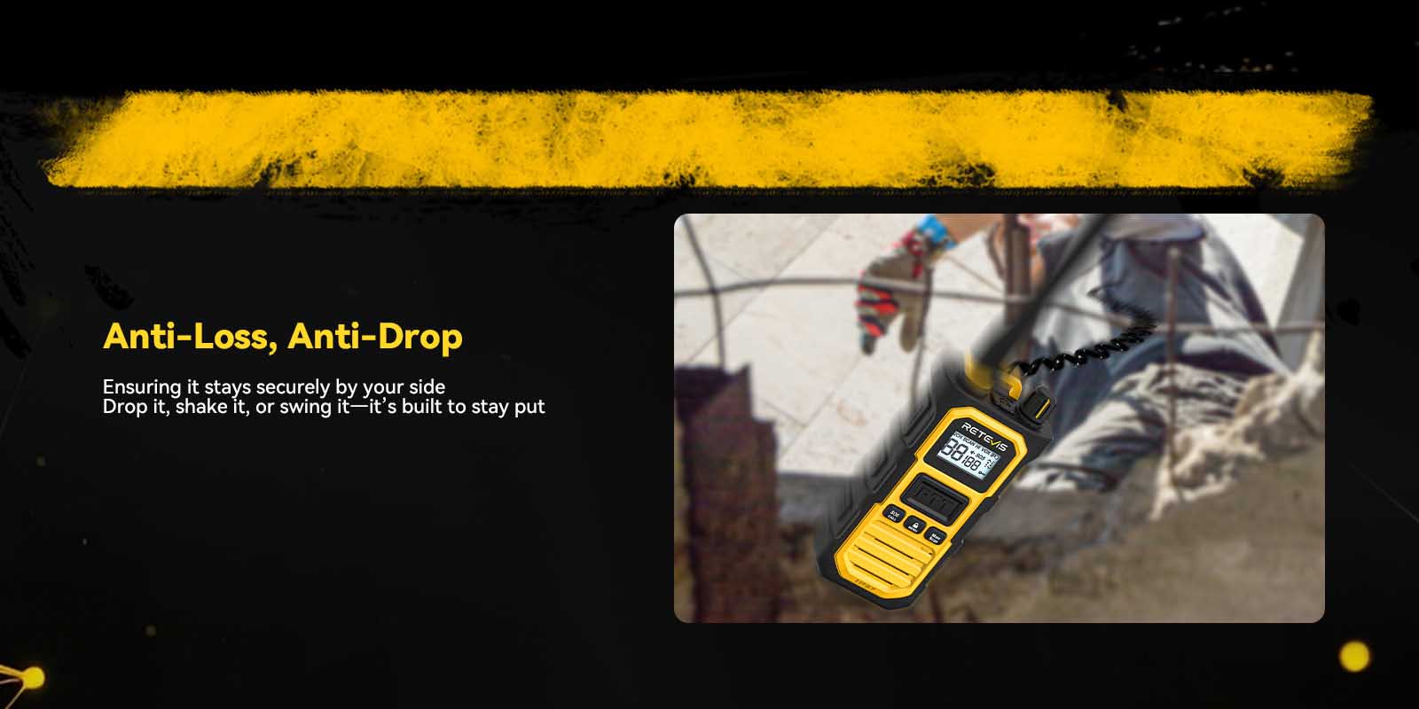 rb648pro-long-range-two-way-radio-6.jpg Retevis RB648Pro anti-drop rugged walkie talkie