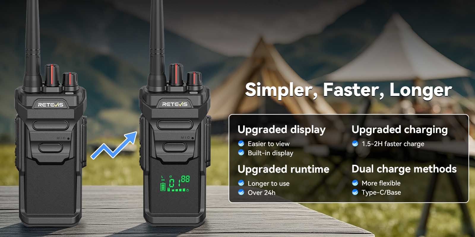 retevis-rt648h-pmr446-walkie-talkie-8.jpg Upgraded RT648H walkie talkie