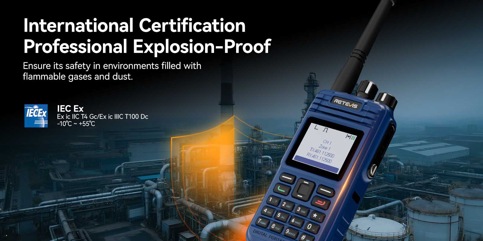 retevis-e2-intrinsically-safe-dmr-radio-details-4.jpg Retevis E2 digital intrinsically safe radio