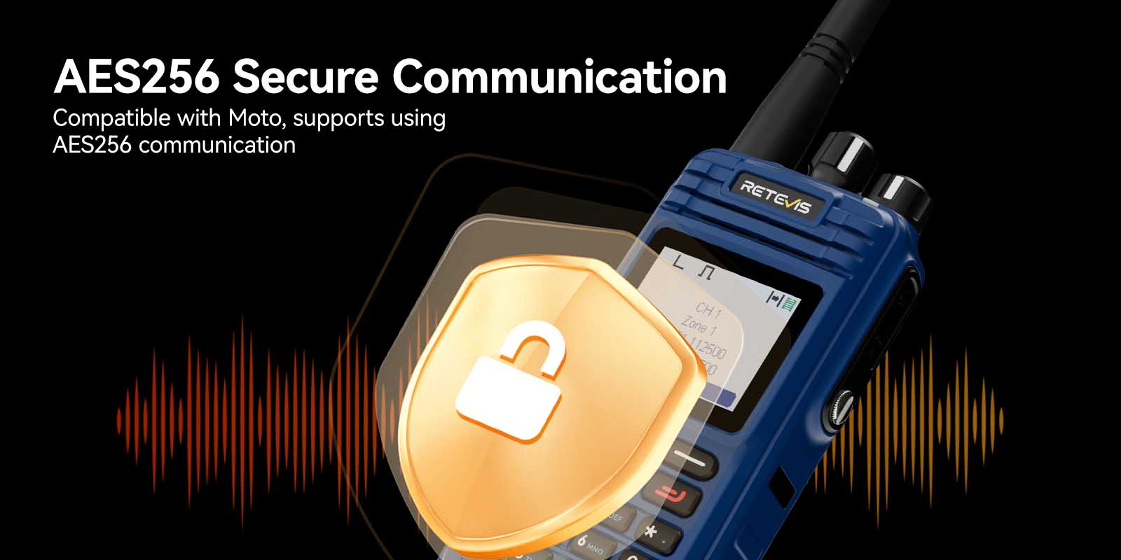 retevis-e2-intrinsically-safe-dmr-radio-details-9.jpg Retevis E2 intrinsically safe radio with AES256 secure communication